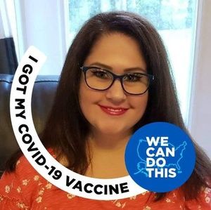 Meet your Posher, Deborah